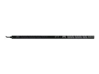 Smart Power Distribution Unit - Panduit P24F05M-YL2A Vertical Monitored PDU | TecISoft
