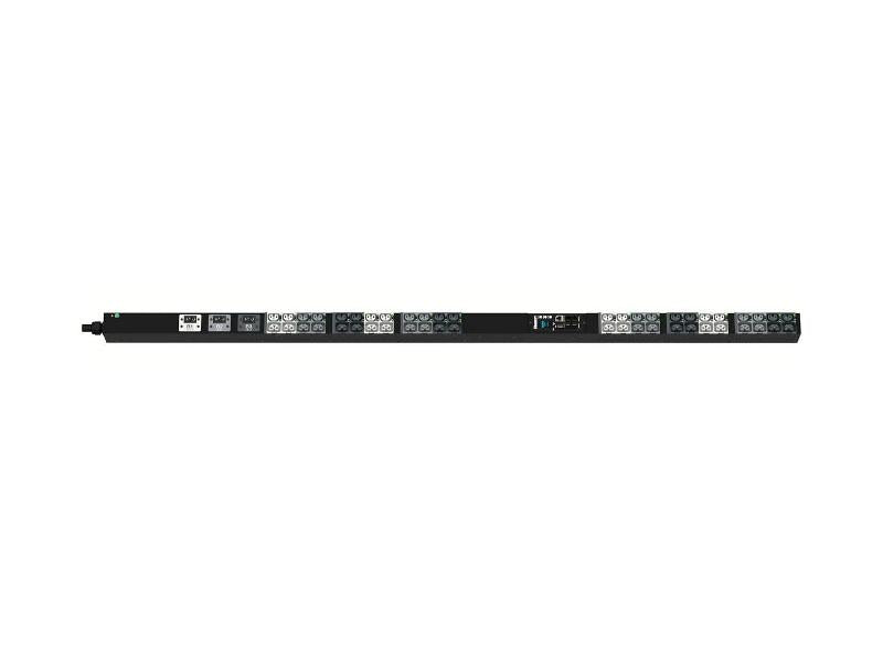 Smart Power Distribution Unit - Panduit SmartZone G5 48-Outlets PDU | TecISoft P48G32M