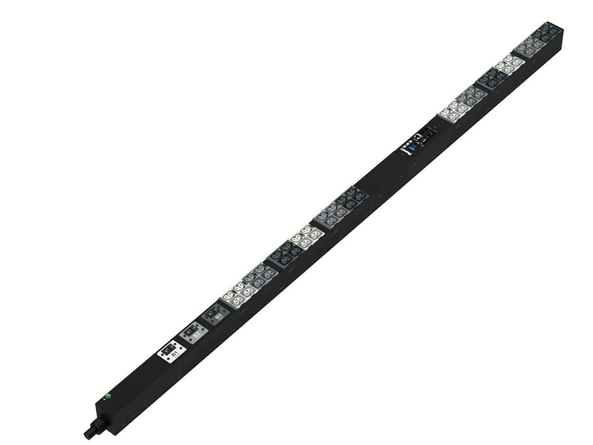 Smart Power Distribution Unit - Panduit SmartZone G5 48-Outlets PDU | TecISoft P48G32M