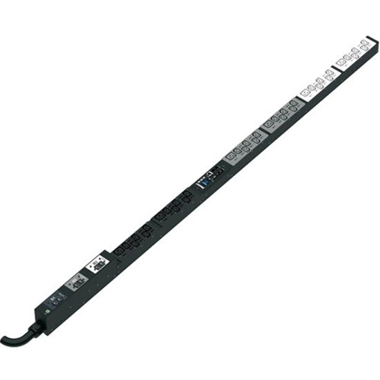 Smart Power Distribution Unit - Panduit SmartZone G5 Intelligent 36-Outlet PDU | Tecisoft P36E12M-YL1C