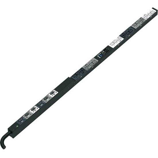 Smart Power Distribution Unit - Panduit SmartZone Monitored PDU | Tecisoft P24D34M-BL1A
