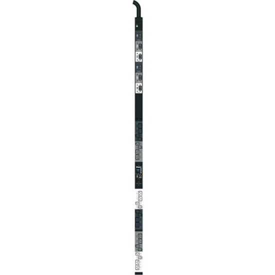 Smart Power Distribution Unit - SmartZone G5 Intelligent PDU | Panduit P24E32M-BL2A