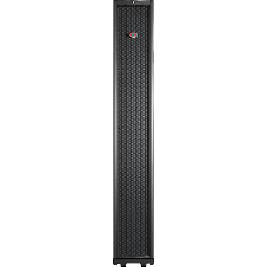 Smart Power Distribution Unit - Symmetra PX 100kW Bottom Feed Side Car 300mm | Tecisoft PDPM100SC