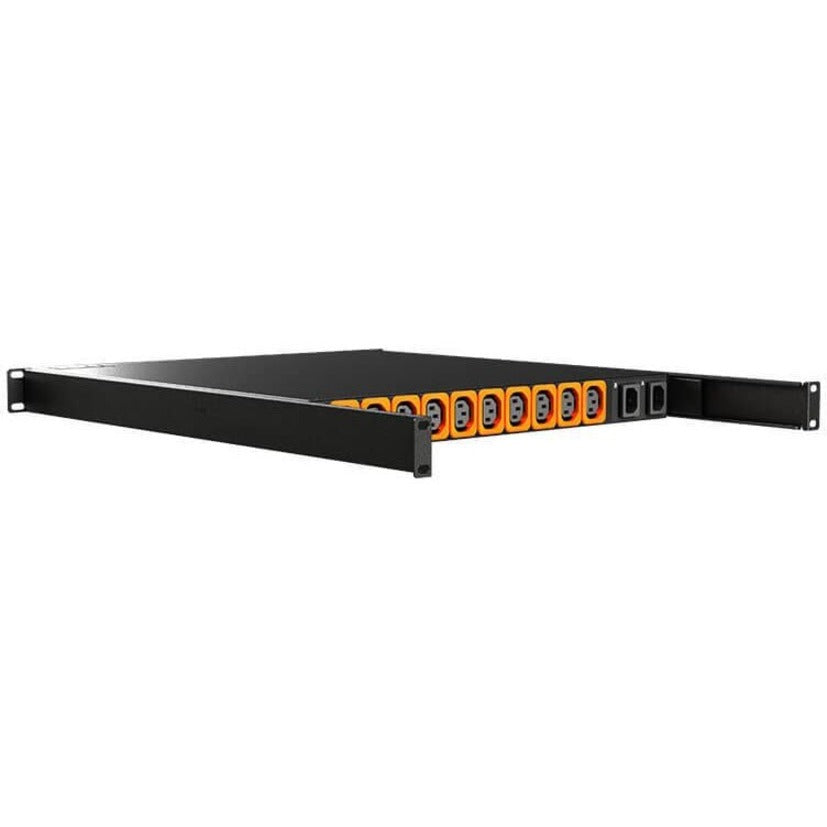 Smart Power Distribution Unit - VA4U1100 Geist Vertiv rPDU