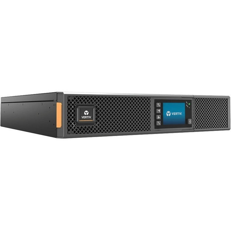 Smart UPS 1500 - Vertiv Liebert GXT5 Online Double Conversion | Vertiv GXT5-1500IRT2UXL