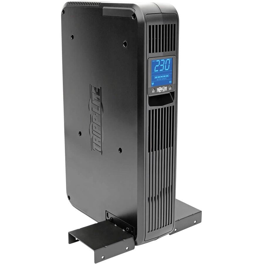 Smart UPS 1500VA 230V Line Interactive - LCD Display Rack Tower | TeCisoft SMX1500LCD