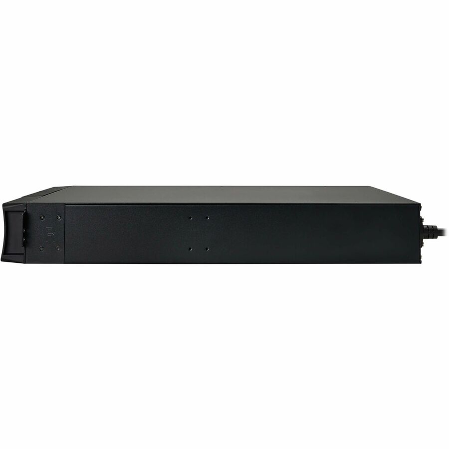 Smart UPS 2200VA - Double-Conversion Rack Mount UPS | Tripp Lite SU2200RTXLCDN