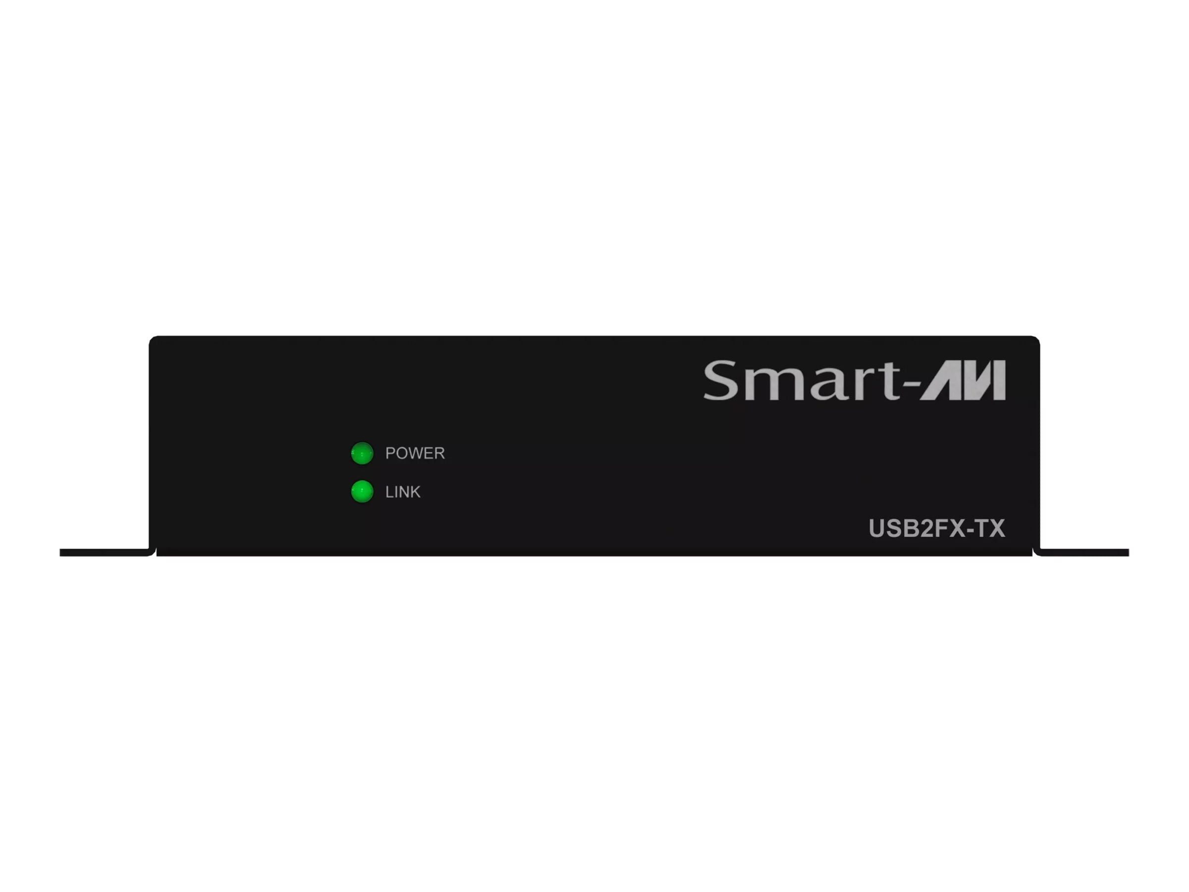 SmartAVI USB2FX-TX-S - USB extender - transmitter - Fibre Channel - up to 6.2 miles - TAA Compliant