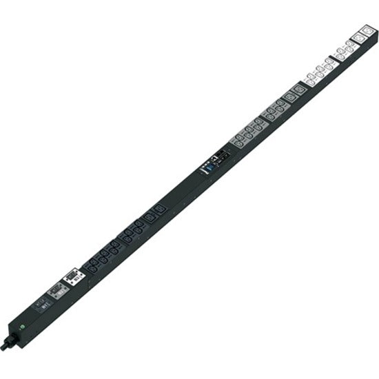 SmartZone G5 Intelligent 36-Outlets PDU | Panduit P36D08M-BU1A