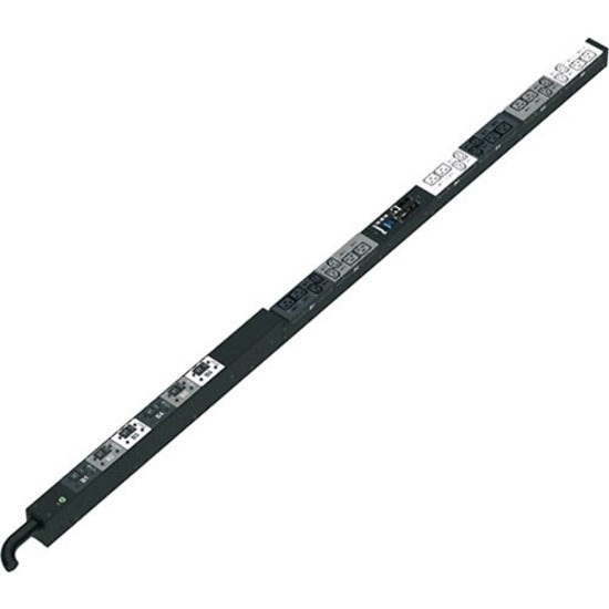 SmartZone G5 Intelligent PDU - Monitored Power Distribution Unit | Panduit P24G04M-BL2A