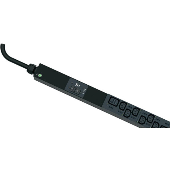 SmartZone G5 Monitored Switched PDU P24E28M-YL2C