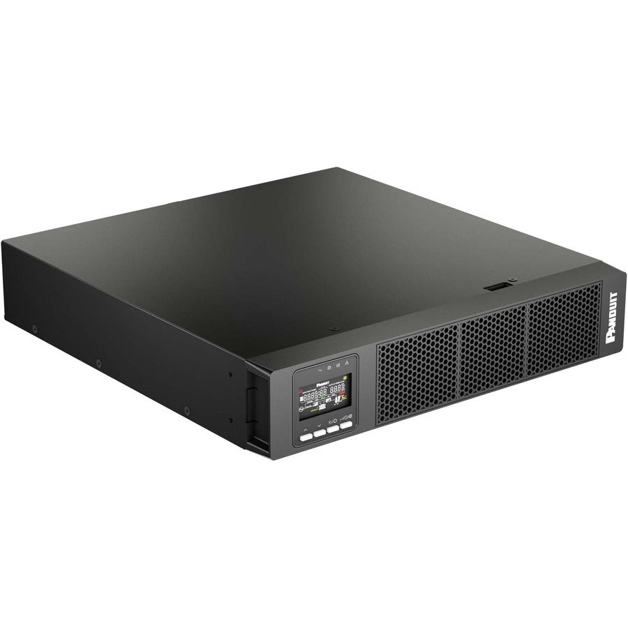 SmartZone UPS 1kVA - Double Conversion Online Power Protection U01N12V