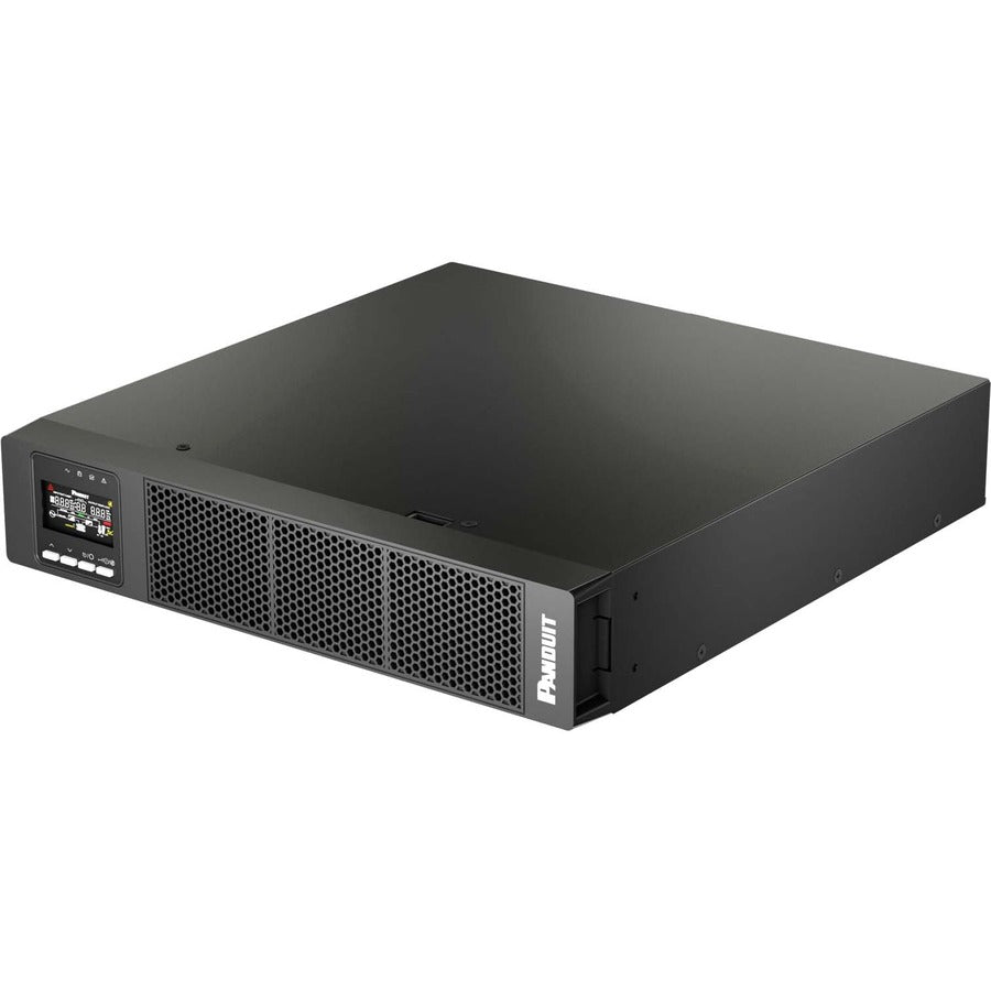 SmartZone UPS 1kVA - Double Conversion Online Power Protection U01N12V