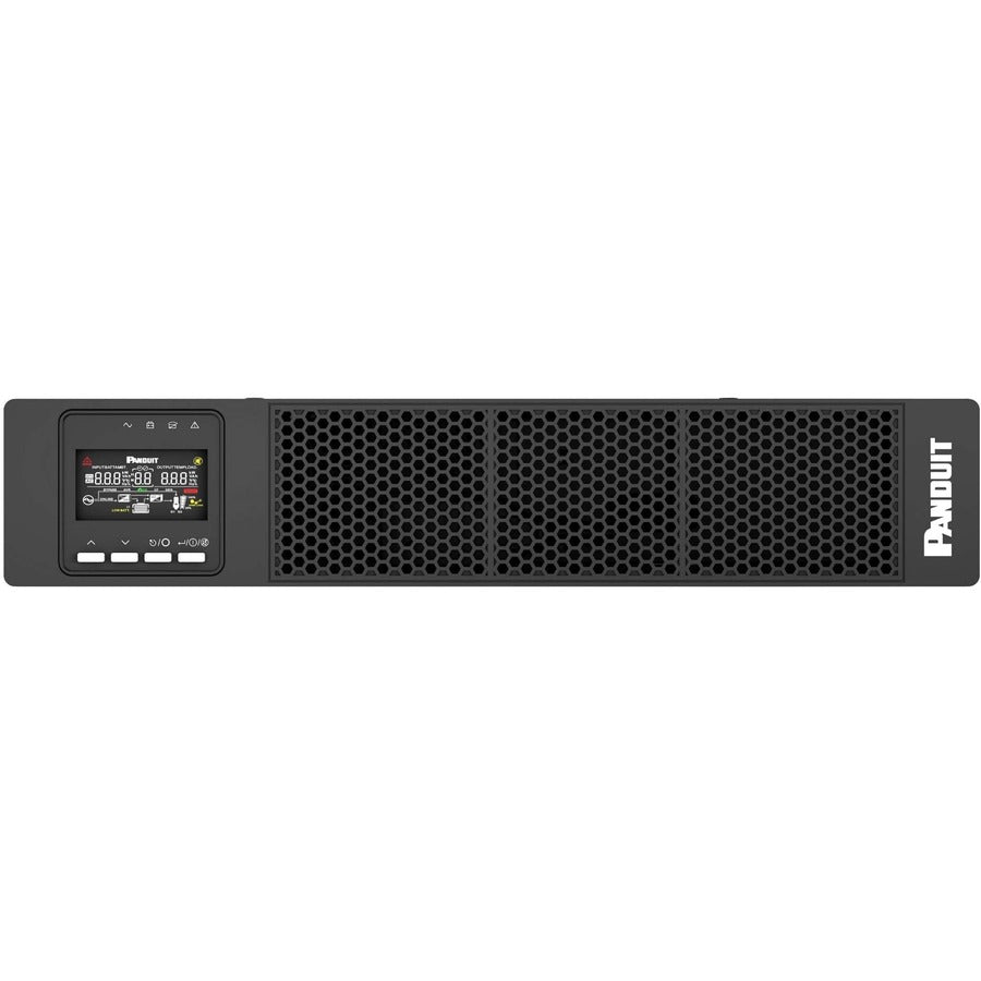 SmartZone UPS 1kVA - Double Conversion Online Power Protection U01N12V