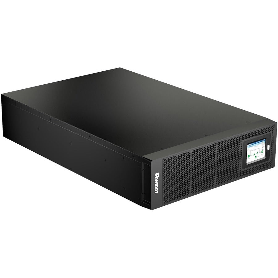 SmartZone™ UPS 5-10kVA VRLA Online Double Conversion UPS | Panduit U05S11V