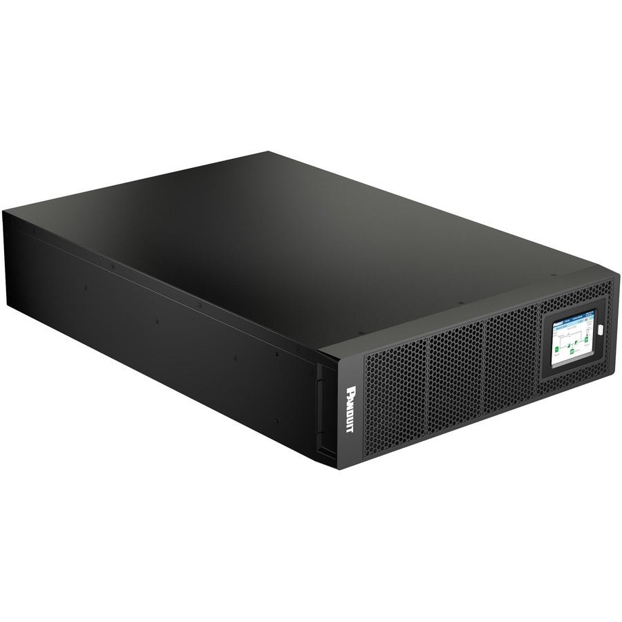 SmartZone UPS Single Phase - Online Double Conversion 208V/240V | TeciSoft U06S11V