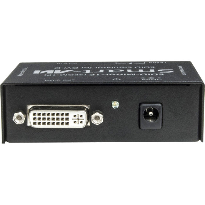 Smartavi 1-Port Dvi-D Edid Emulator