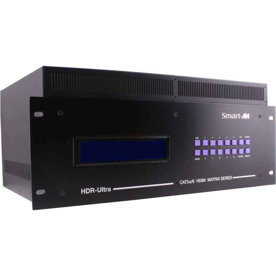 Smartavi Hdr-Ultra Hdrult-0808S Audio/Video Switchbox