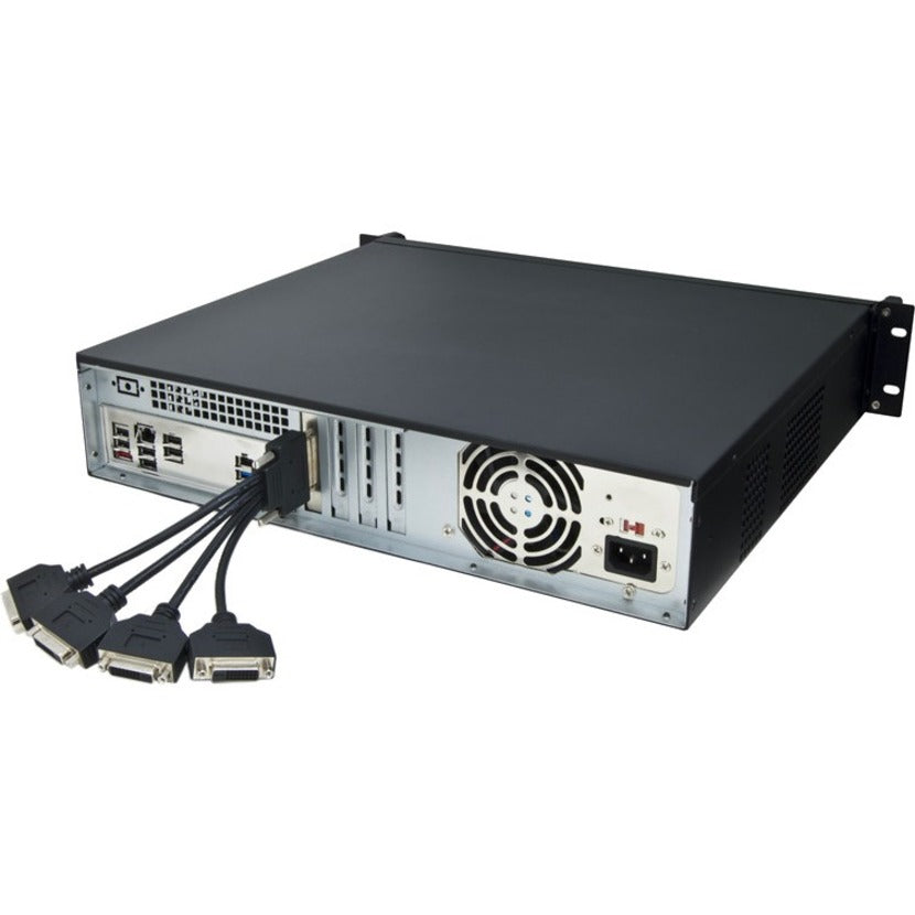 Smartavi Signwall-Pro Ap-Svcd-001 Digital Signage Appliance