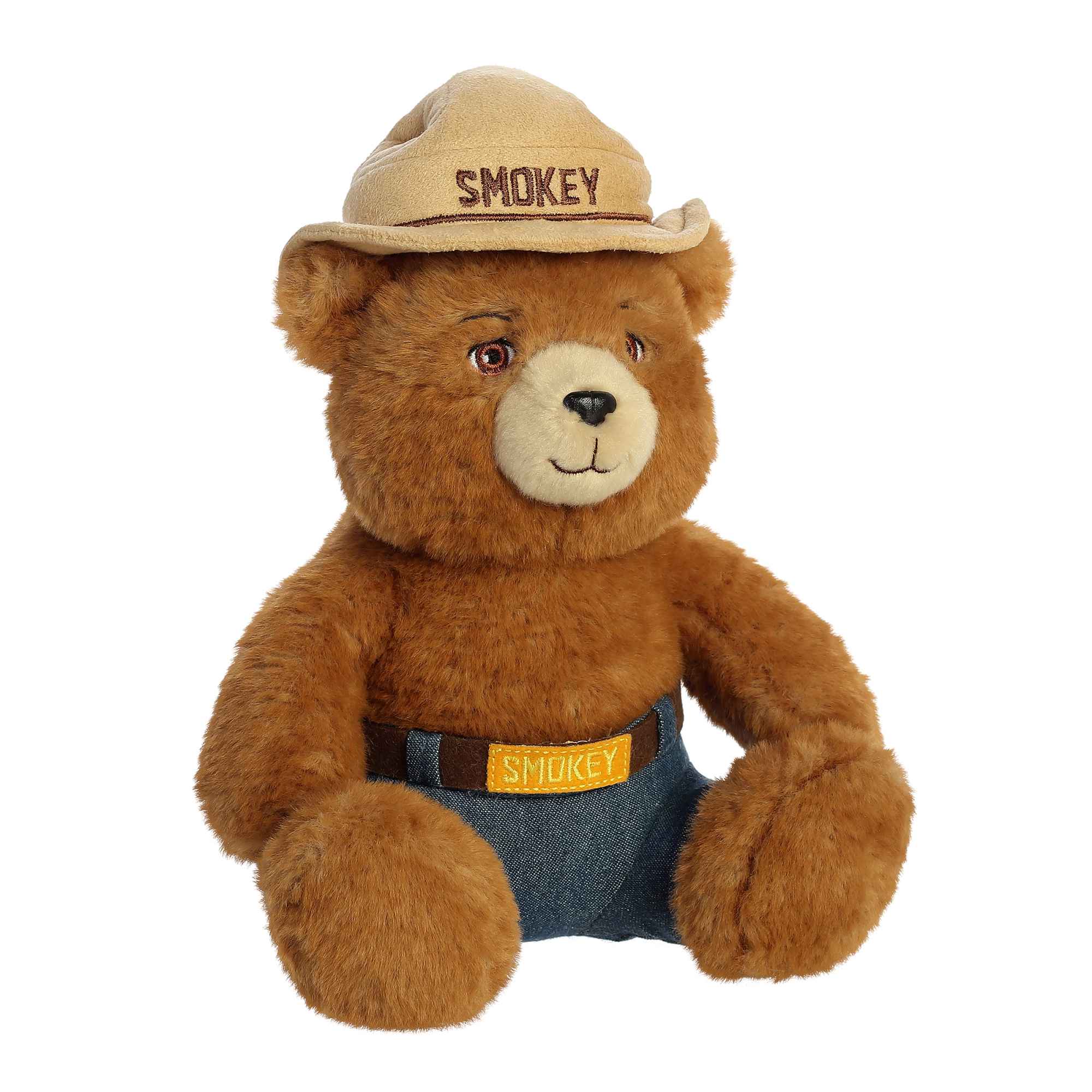 Smokey Bear Plush