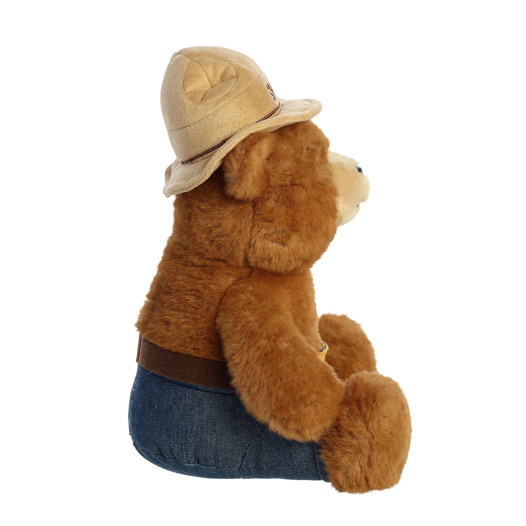 Smokey Bear Plush