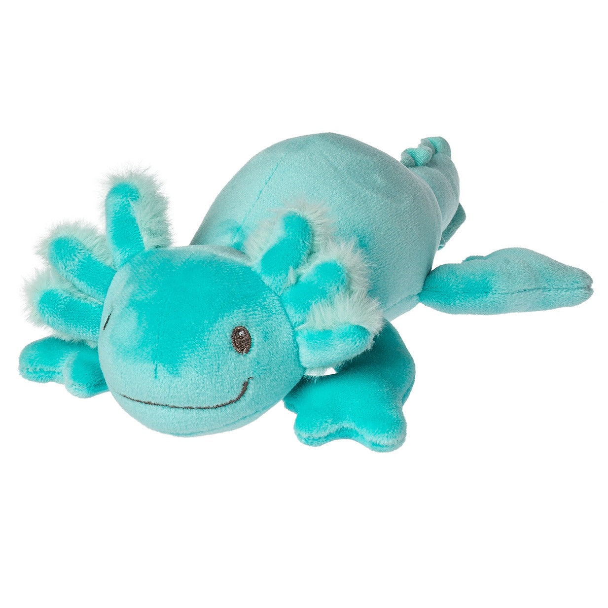 Smootheez Bubbles Axolotl - Blue