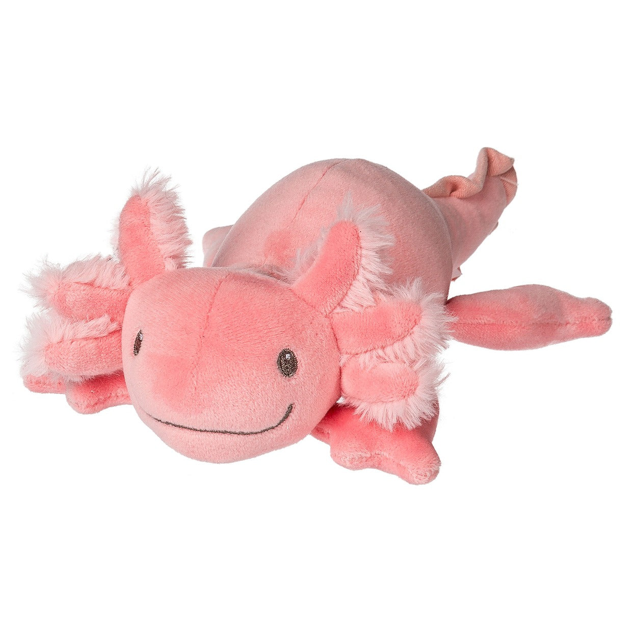 Smootheez Bubbles Axolotl - Pink