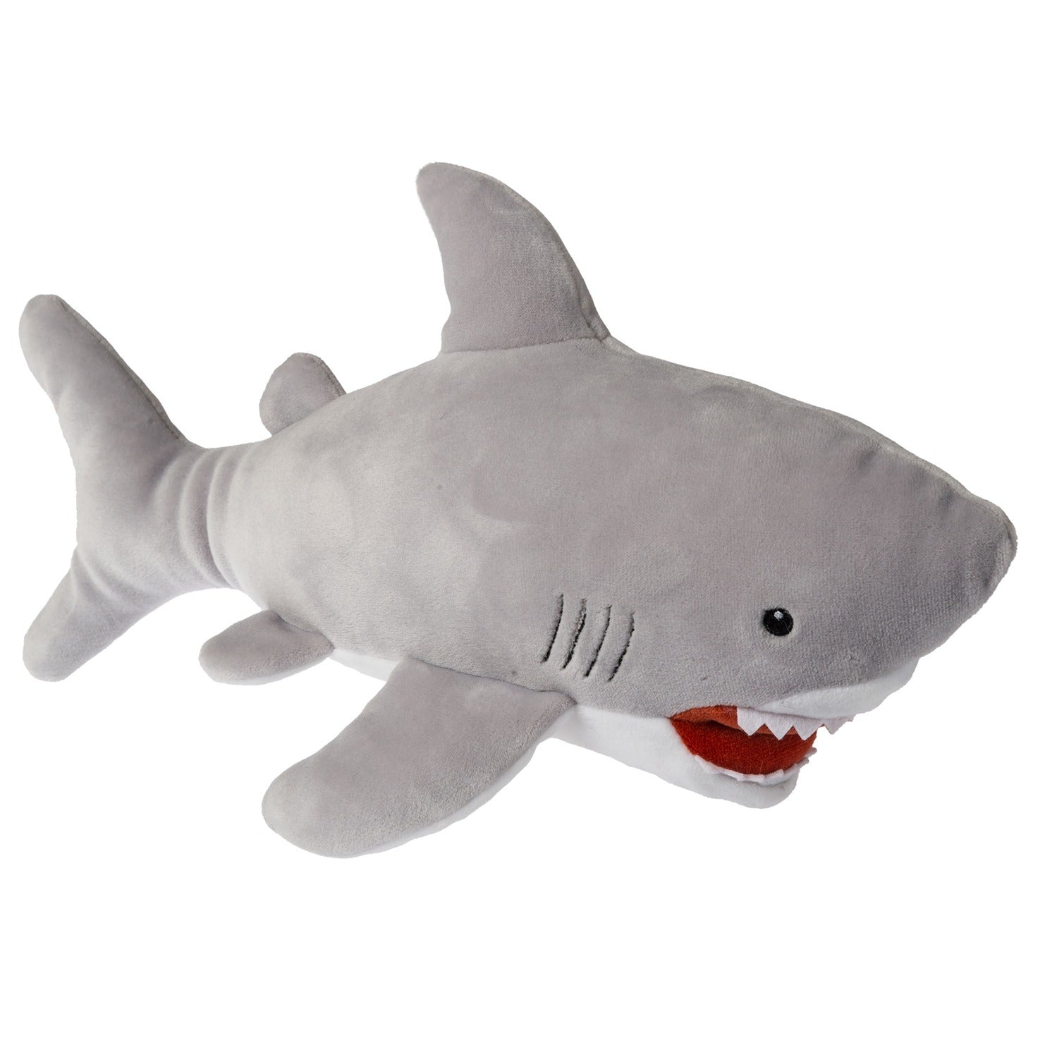 Smootheez Shark – 12″