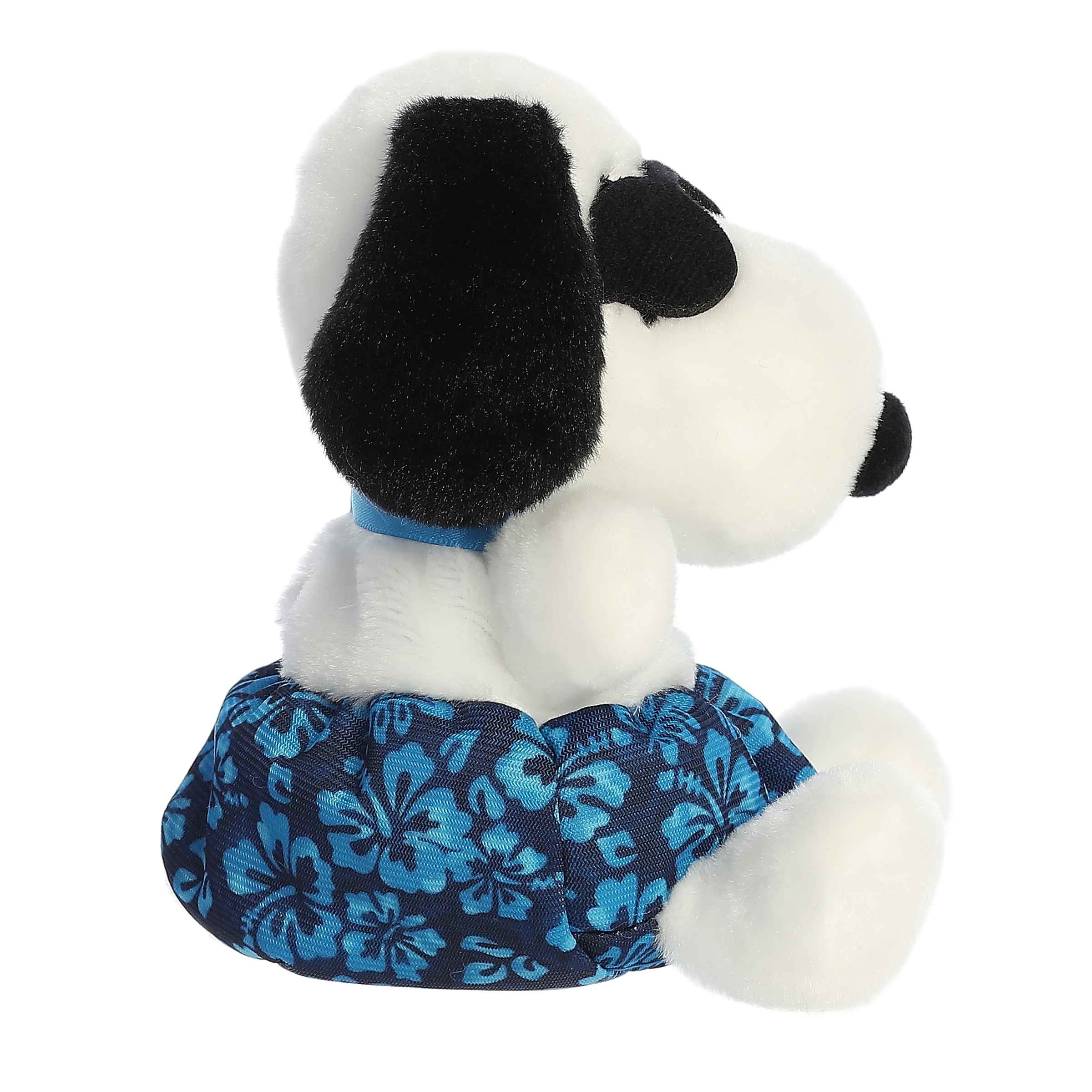 Snoopy Surfer Palm Pal
