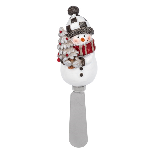 Snowman Spreader -
