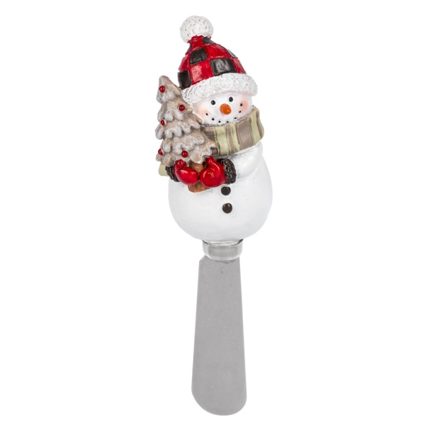 Snowman Spreader -