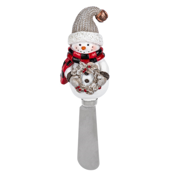 Snowman Spreader -