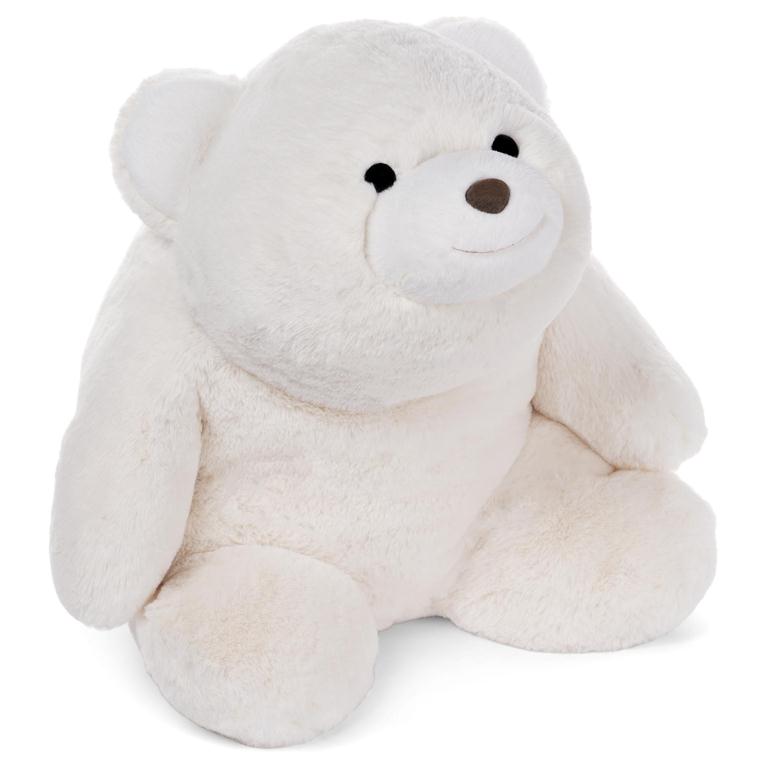 Snuffles - White - 18 inch