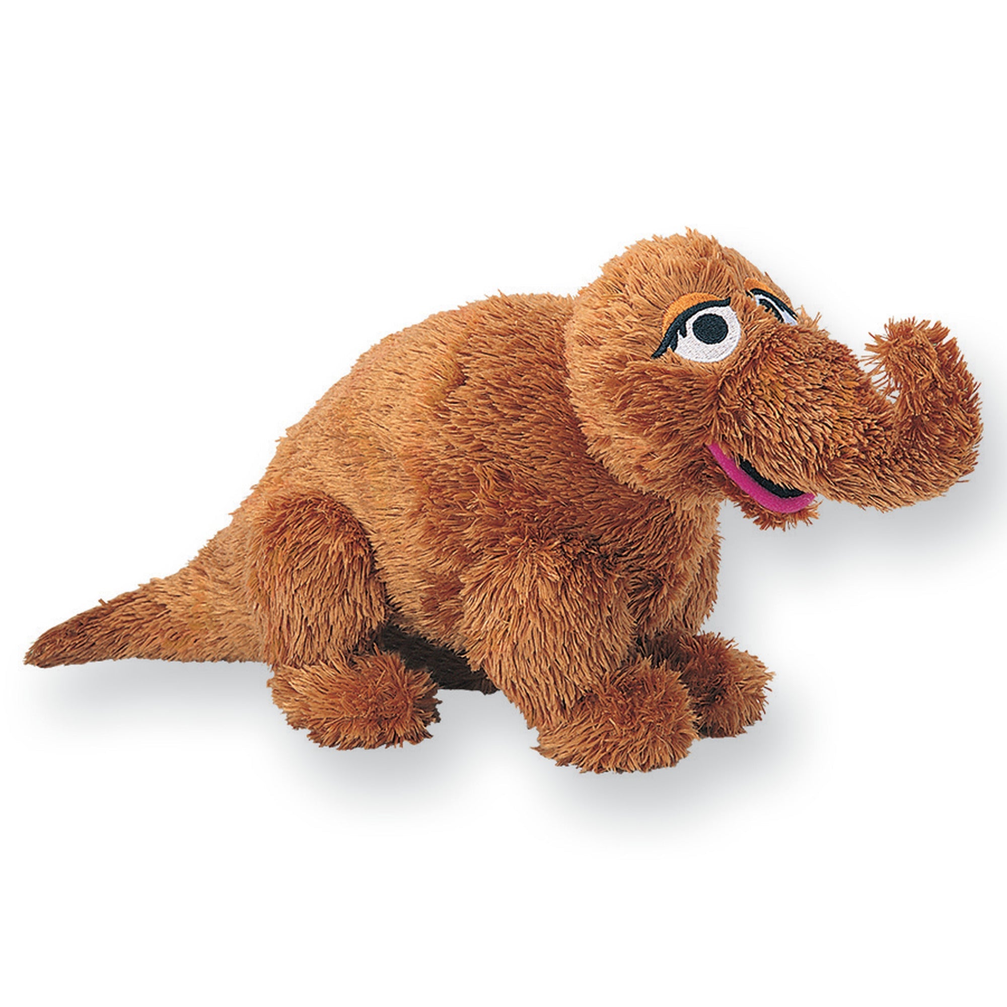 Snuffleupagus - Medium - 16 in