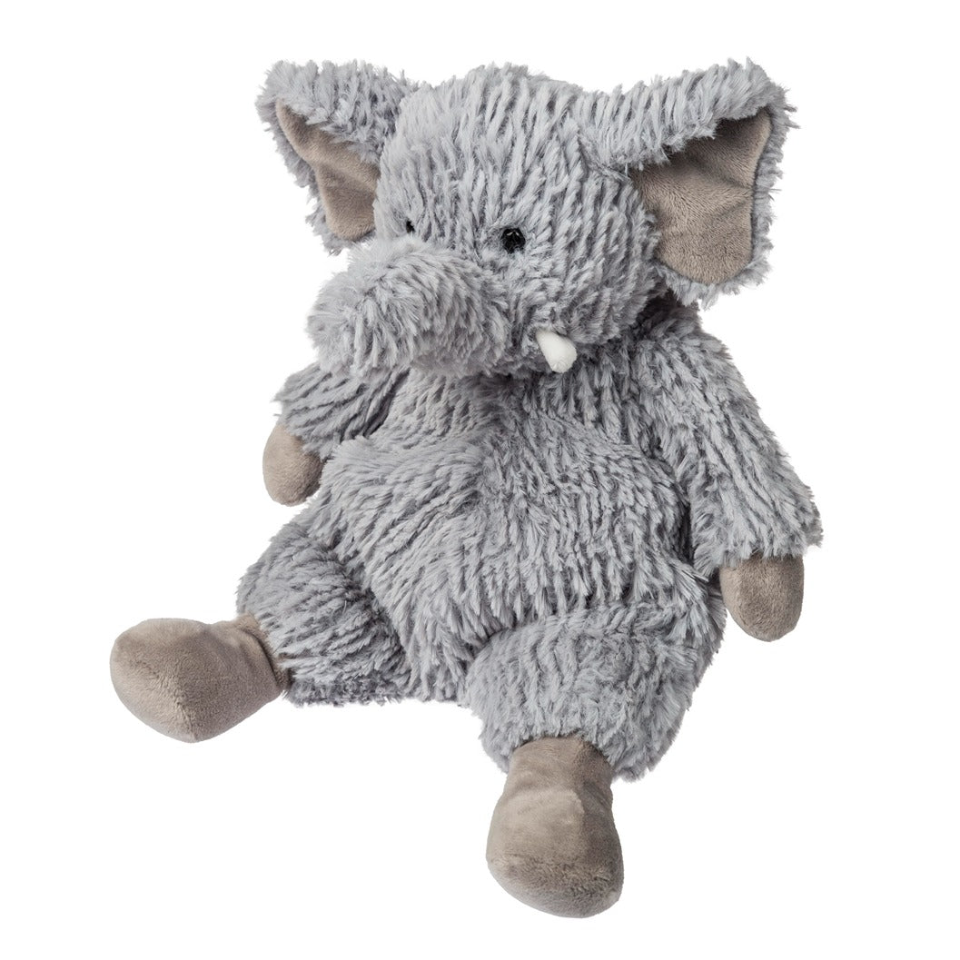 Snuggables Elephant Plush