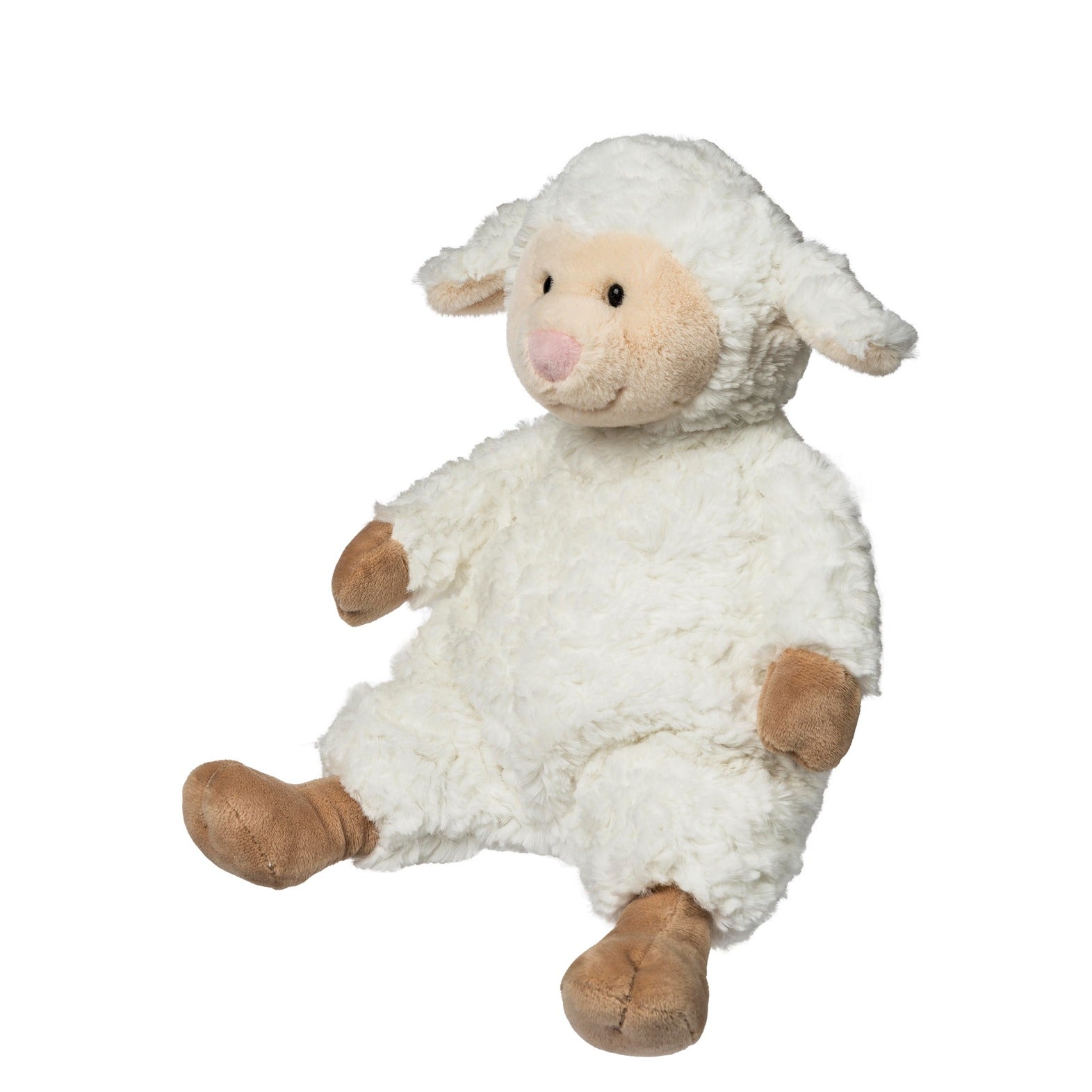 Snuggables Lamb – 14″