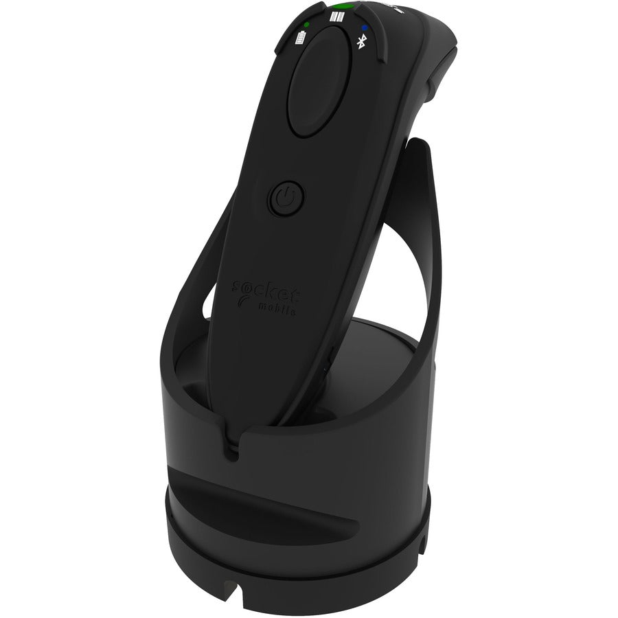 Socket Mobile D720 Barcode Scanner (with rechargeable battery pre-installed) CX4048-3111
