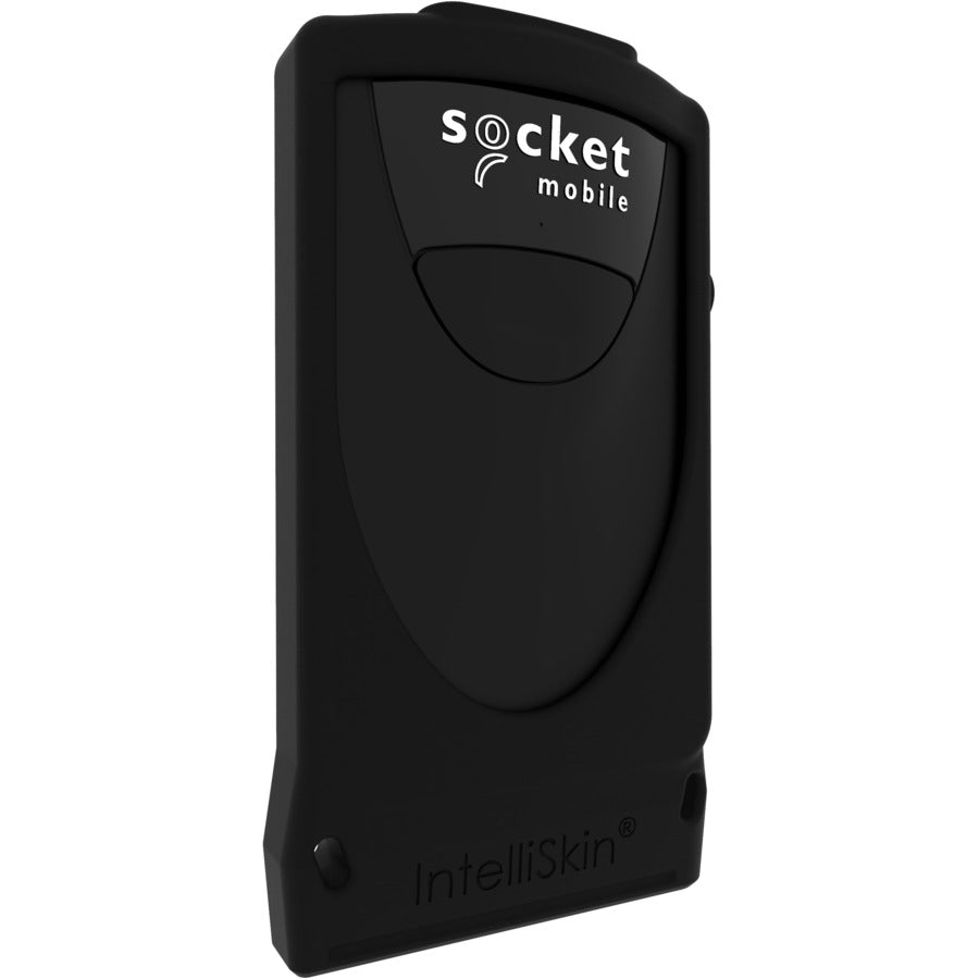 Socket Mobile DuraScan D820 - 1D/2D Linear Barcode Plus QR Code Scanner - Wireless Connect