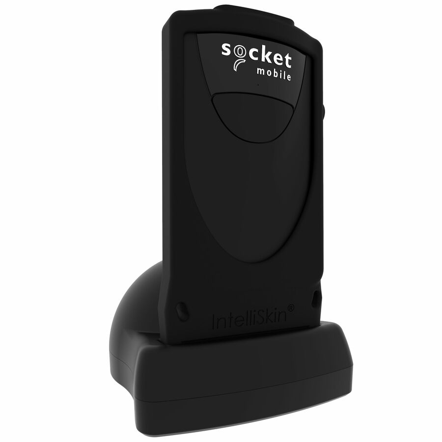 Socket Mobile DuraScan D820 - 1D/2D Linear Barcode Plus QR Code Scanner - Wireless Connect
