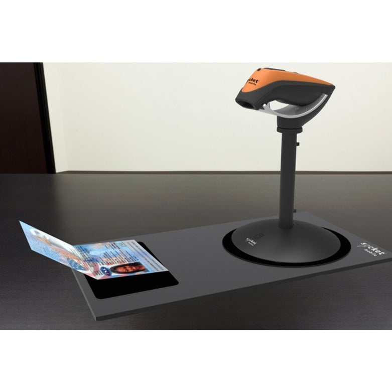 Socket Mobile DuraScan D760 Handheld Barcode Scanner CX3745-2397