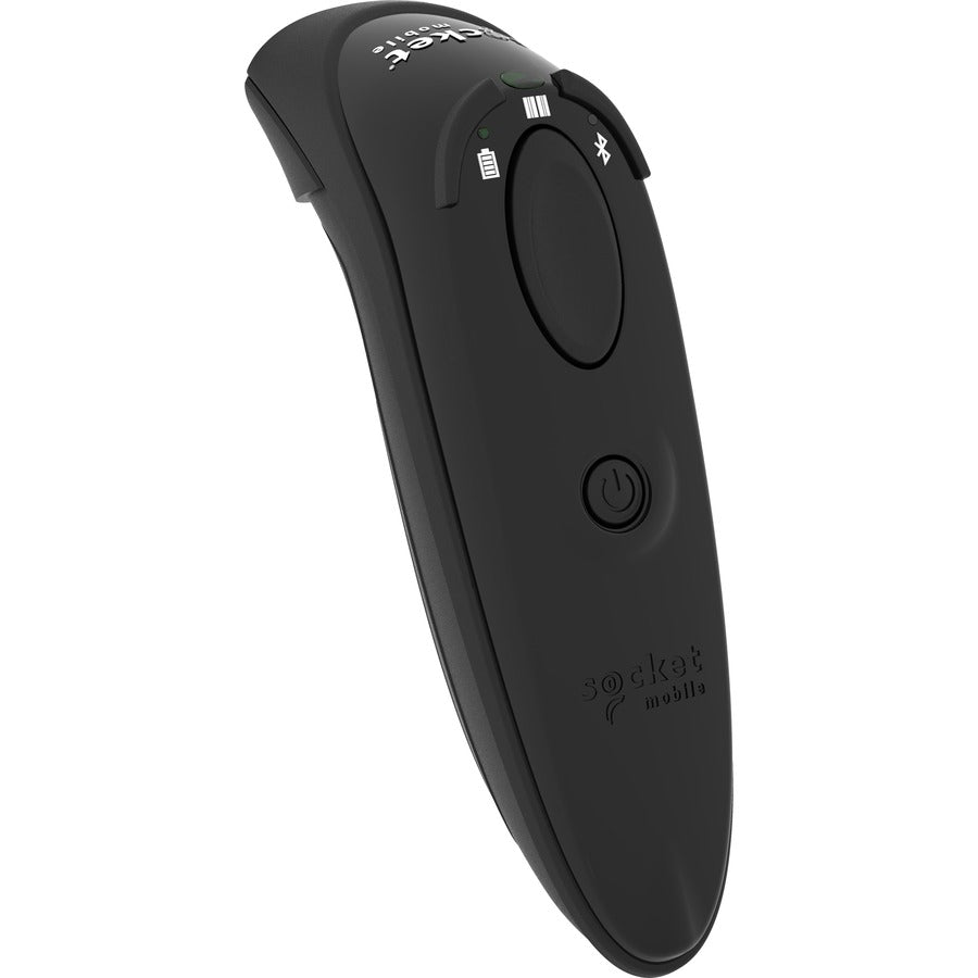 Socket Mobile DuraScan&reg; D740, Universal Barcode Scanner, Black CX3760-2412