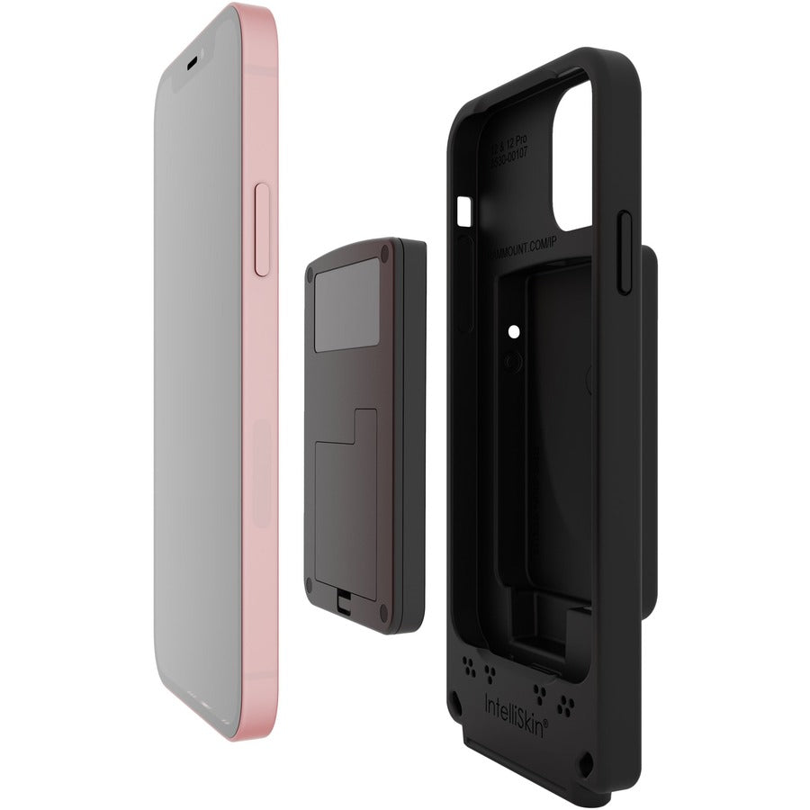 Socket Mobile DuraSled DS840 Barcode Scanner CX3895-2934