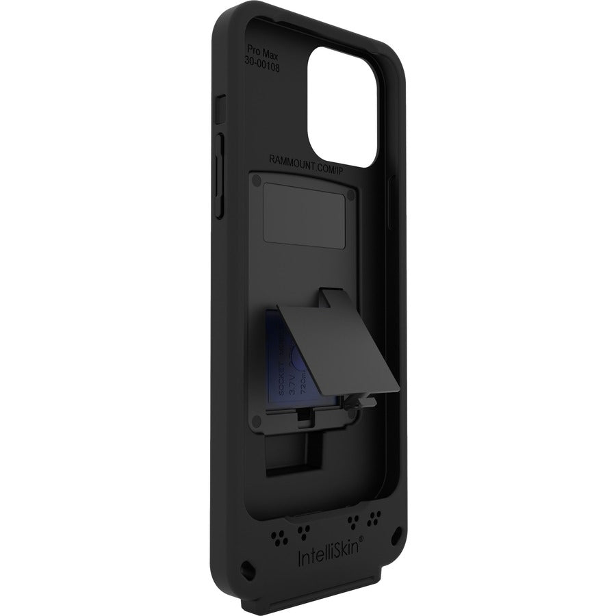 Socket Mobile DuraSled DS840 Barcode Scanner CX3895-2934