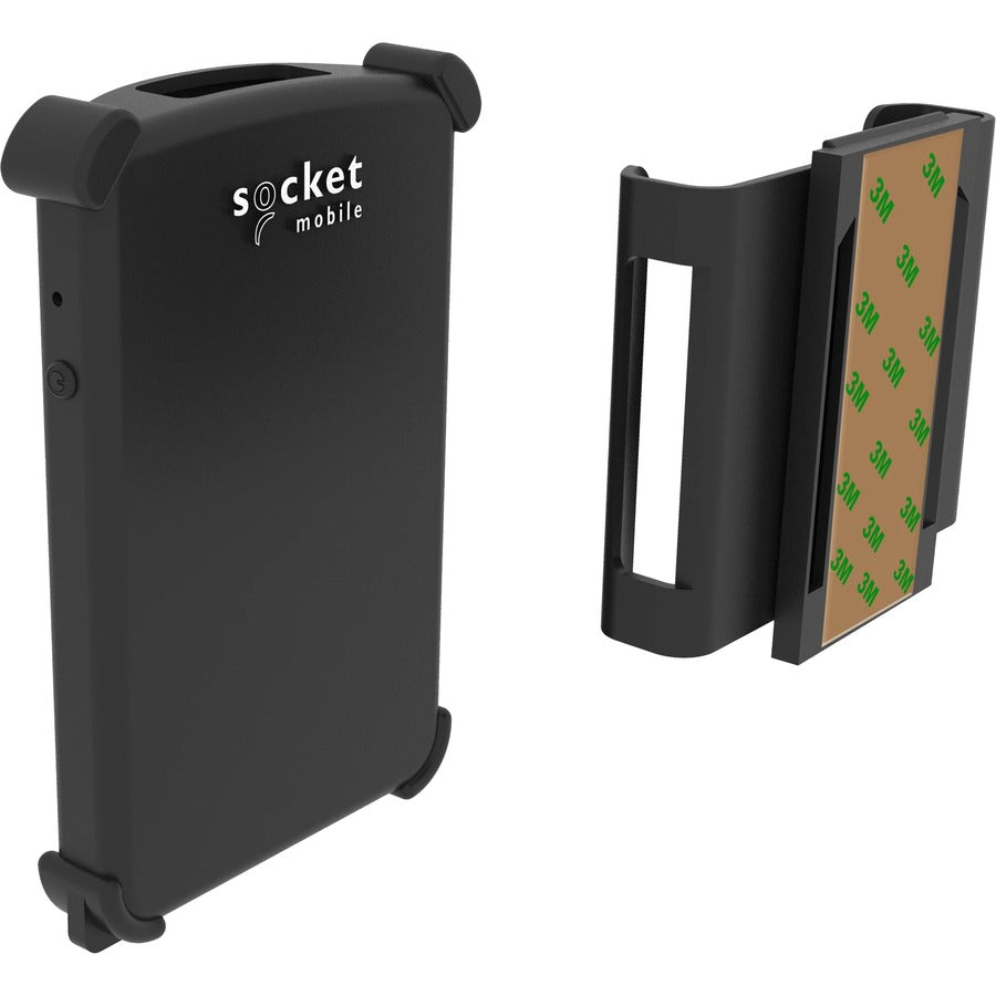 Socket Mobile Klip & FlexGuard for S800 Series Scanners AC4201-2418