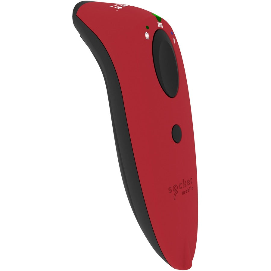 Socket Mobile SocketScan S720 - 1D/2D Linear Barcode Plus QR Code Reader - Wireless Connec