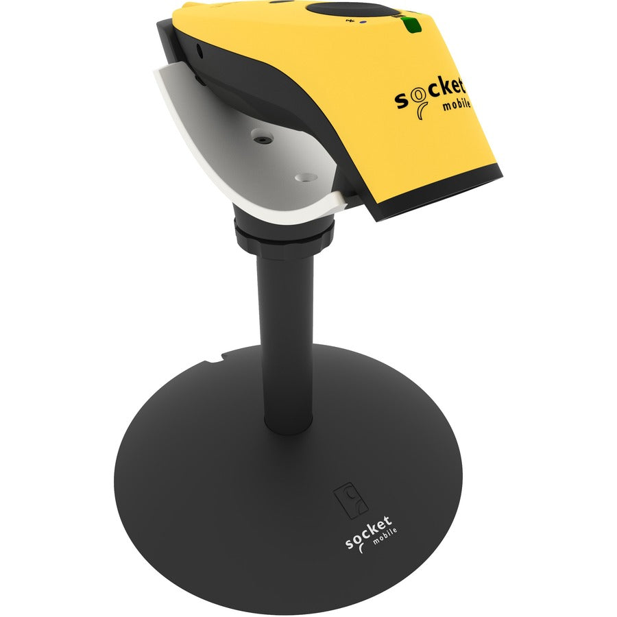 Socket Mobile SocketScan S720 Linear Barcode Scanner - Wireless Connectivity - 14.96 Scan