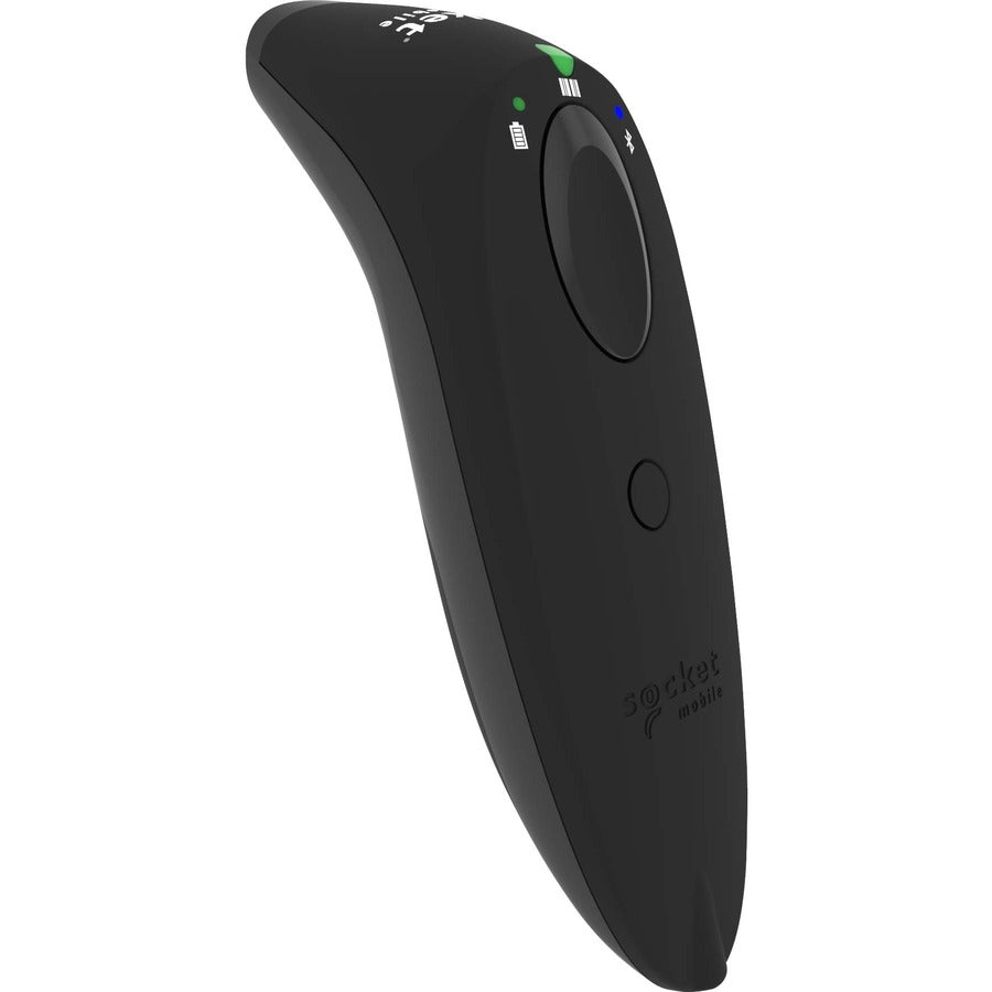 Socket Mobile SocketScan&reg; S740, Universal Barcode Scanner, Black CX3809-2569