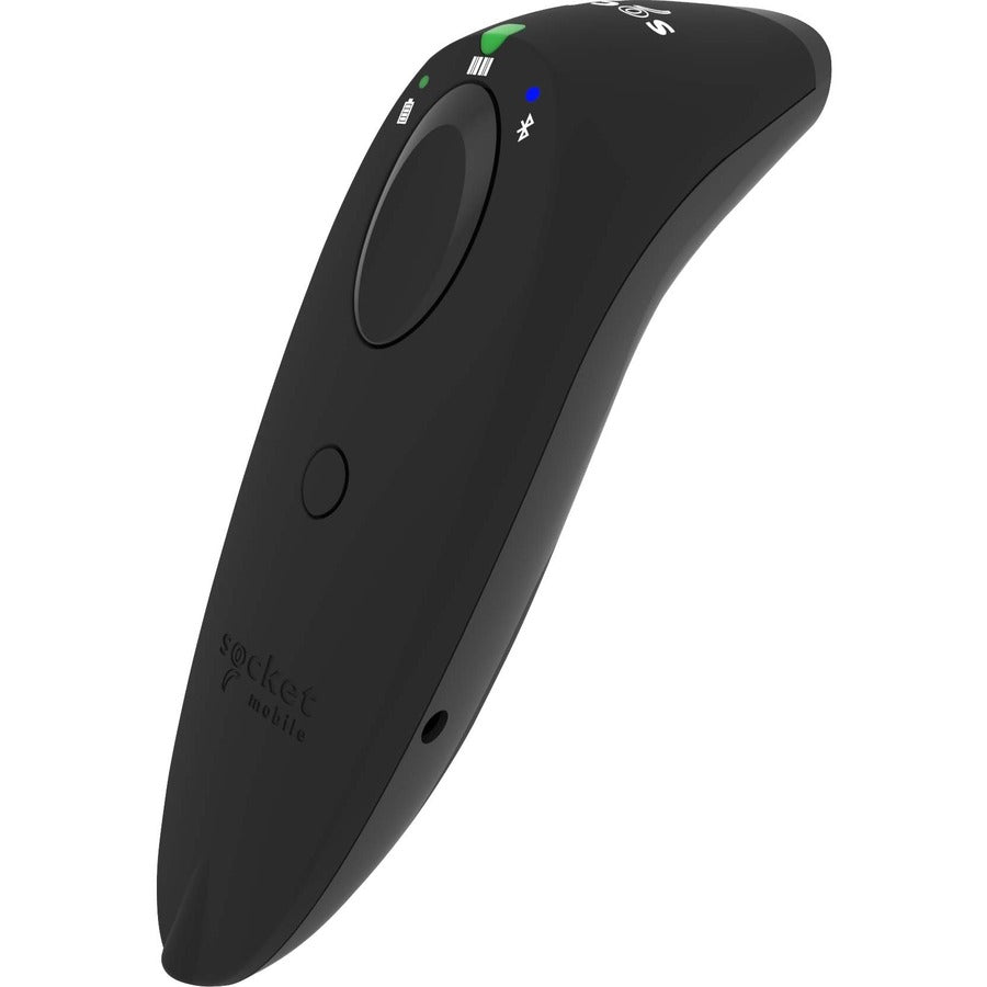Socket Mobile SocketScan&reg; S740, Universal Barcode Scanner, Black CX3809-2569