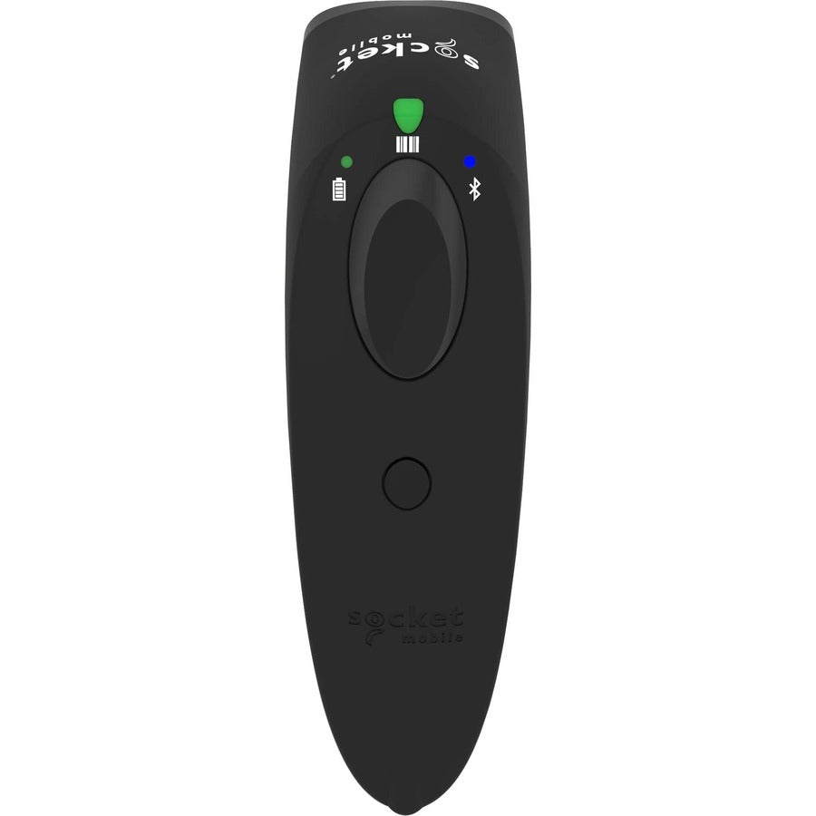 Socket Mobile SocketScan&reg; S740, Universal Barcode Scanner, Black CX3809-2569