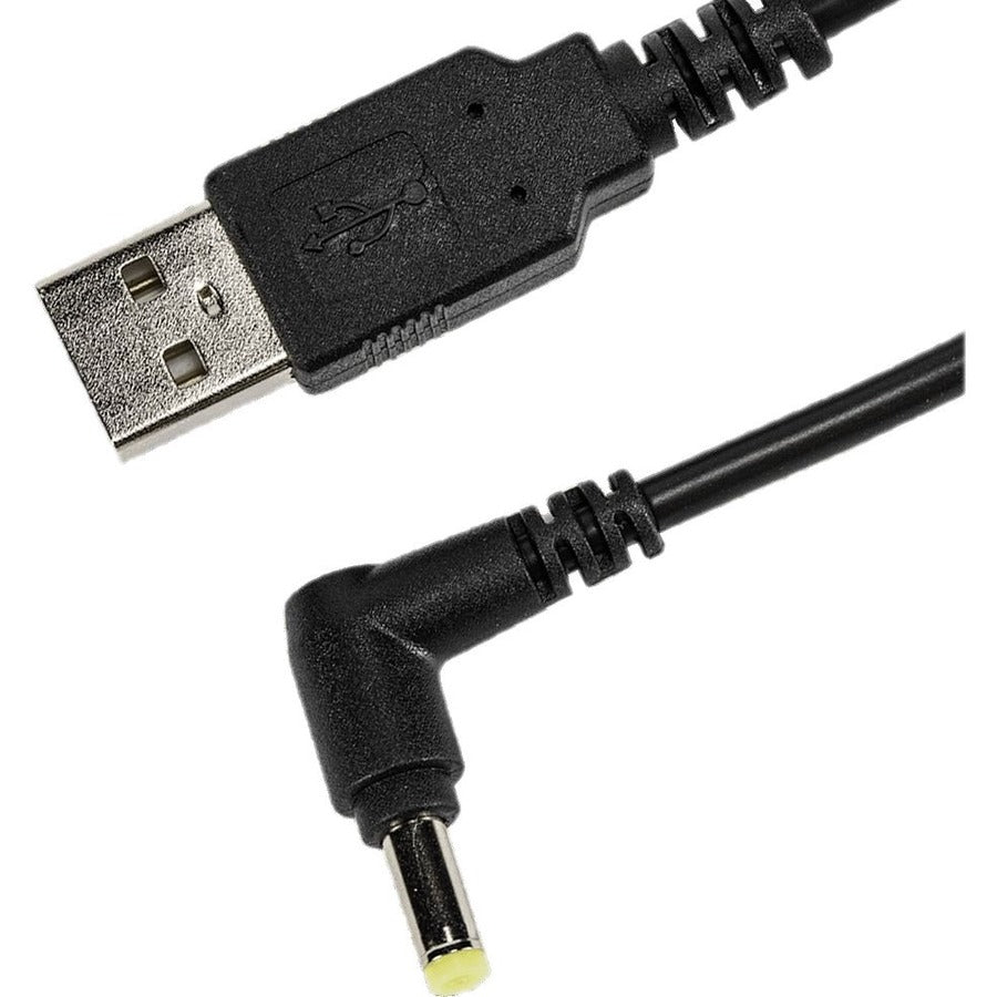 Socket Mobile Socketscan S720, Linear Barcode Plus Qr Code Reader, Yellow & Black Dock